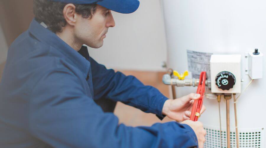 Professional bathroom faucet installation in Marietta, MN
